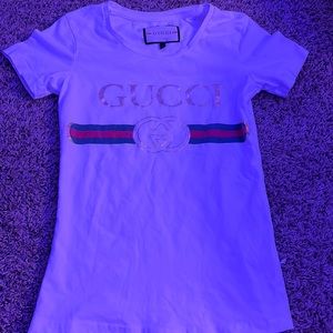 CUCCI SHIRT